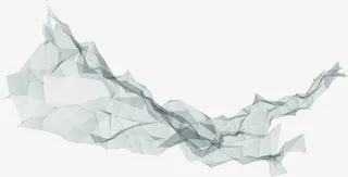 立体几何图形免抠