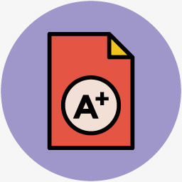 教育图标学生图片免抠