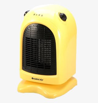 家用电暖气台式烤火炉免抠