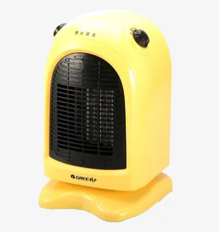 家用电暖气台式烤火炉免抠