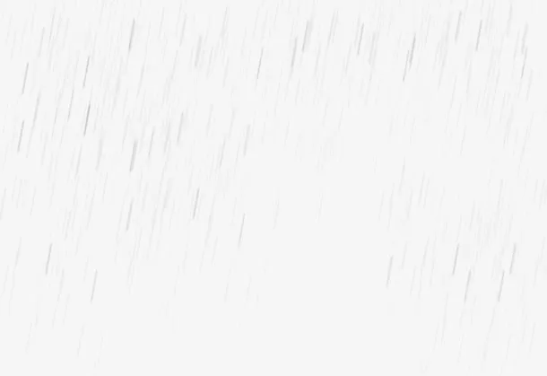 大雨庞泼大雨雨滴免抠
