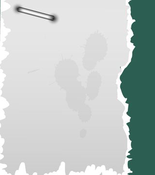 个性设计封面撕痕撕裂纸张矢量背景高清