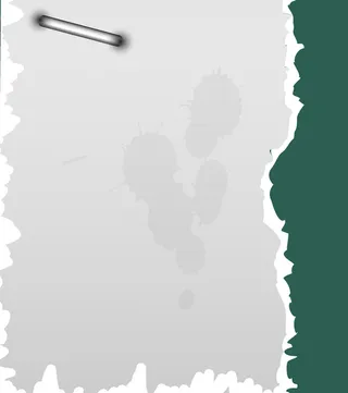 个性设计封面撕痕撕裂纸张矢量背景高清