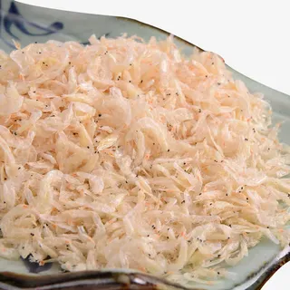 新鲜野生虾皮免抠 新鲜野生虾皮免抠