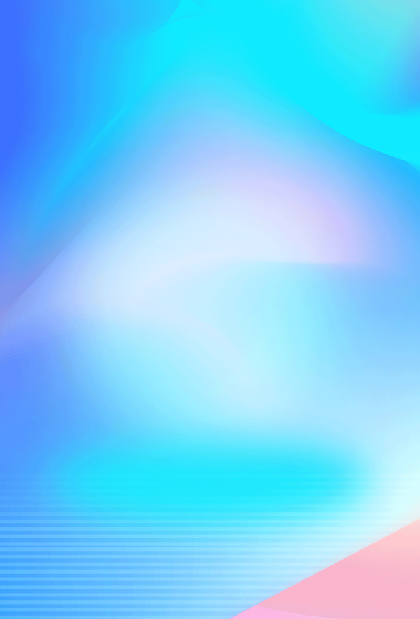 丰富多彩的渐变色免抠