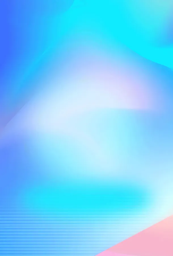 丰富多彩的渐变色免抠