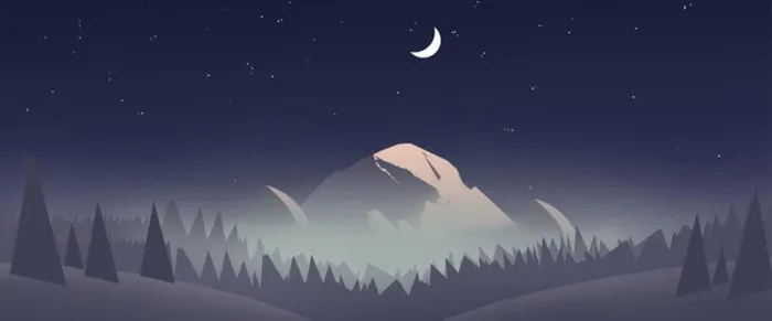 卡通手绘个性背景图高清