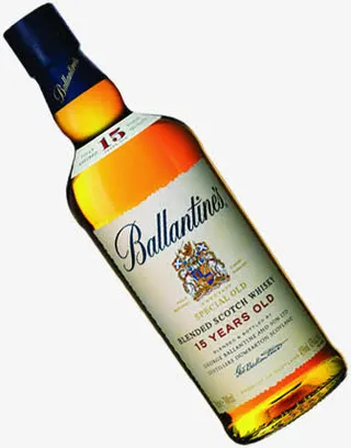 夏日饮品酒酒吧瓶子免抠