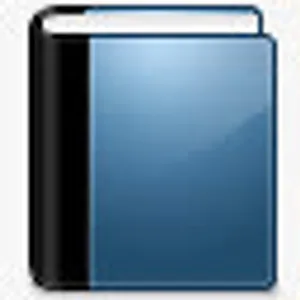 book icon免抠