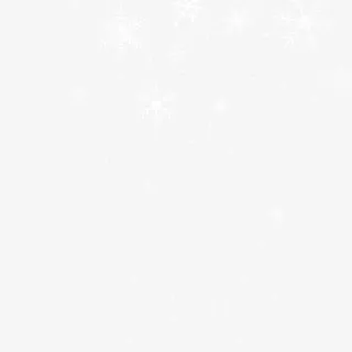 雪花免抠