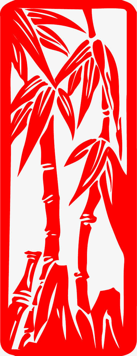 中国风元素素材免抠