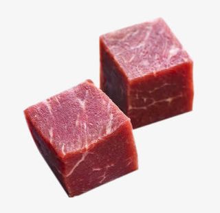 新西兰牛肉粒免抠