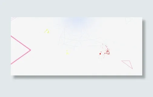 不规则几何免抠