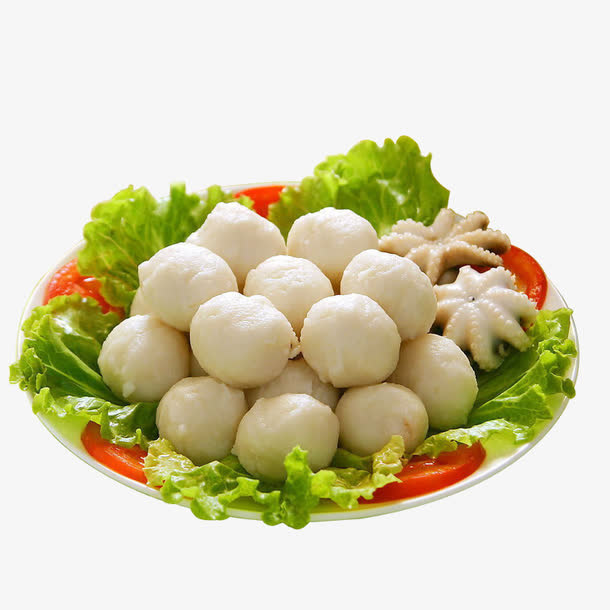 丸子免抠