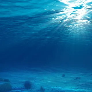 微光海洋背景高清