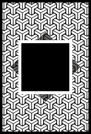 几何规则背景高清