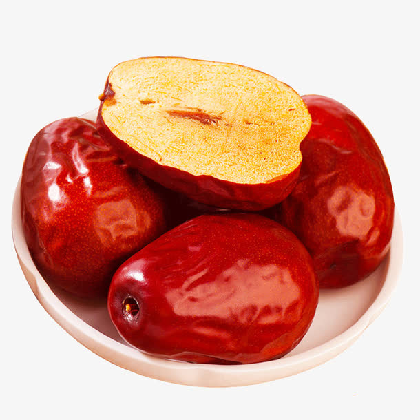 大枣免抠