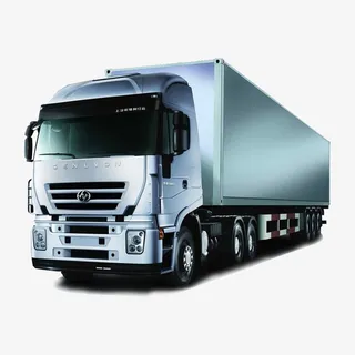 货车款式免抠