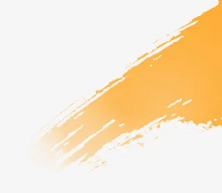 水墨笔触元素免抠