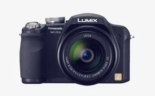 数码相机DMC-FZ18免扣免抠