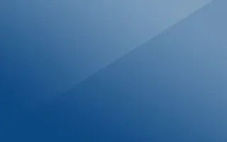 蓝色对折壁纸海报背景