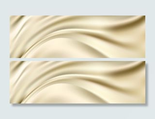 梦幻丝绸背景高清