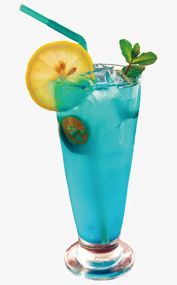 夏季果汁免抠