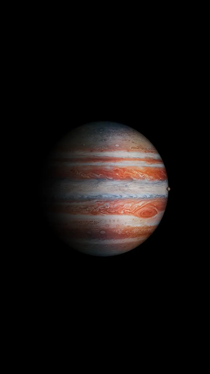 黑色星球H5背景高清