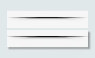 边框底纹投影免抠