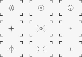 相机取景器免抠