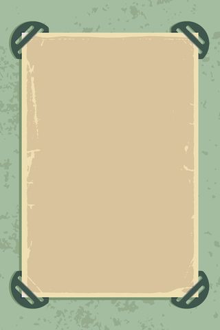 斑驳复古空白纸张海报背景高清