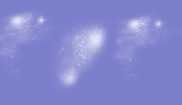 星云图免抠