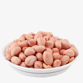 花生米实物图免抠