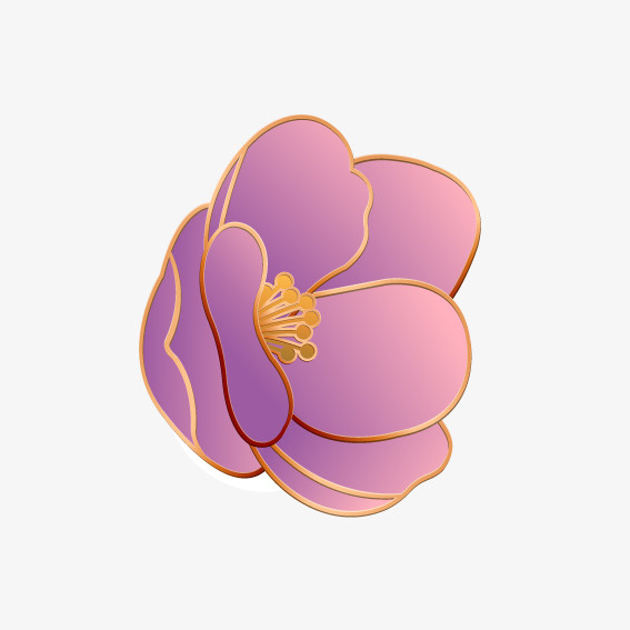 梅花的秘密免抠