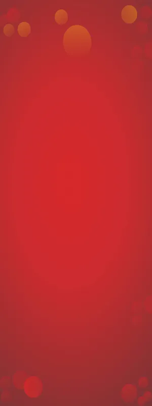 红色店铺背景，淘宝素材