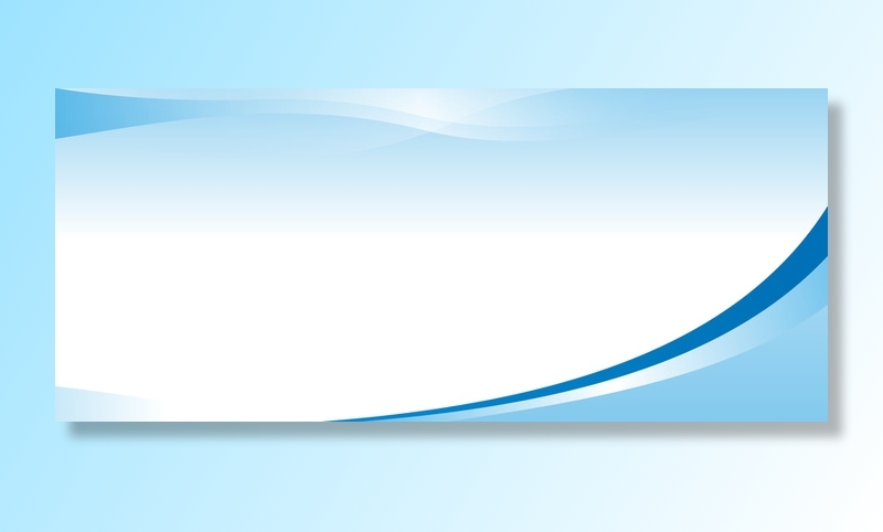 蓝色背景,蓝色科技展板,蓝色展板模板高清