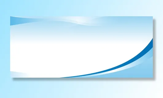 蓝色背景,蓝色科技展板,蓝色展板模板高清