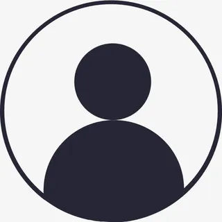 默认头像ICON免抠