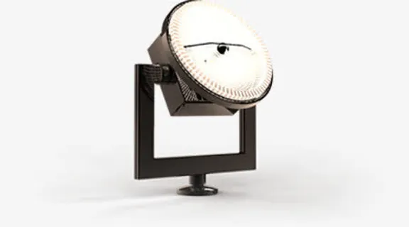 舞台演出聚光灯效果免抠