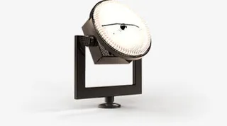 舞台演出聚光灯效果免抠