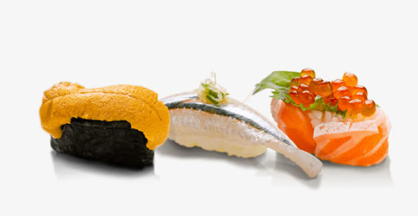 美味日本料理免抠
