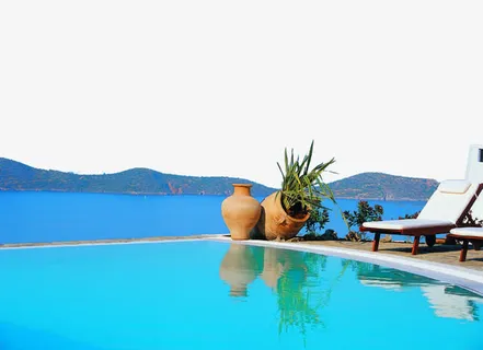 爱情海的泳池免抠