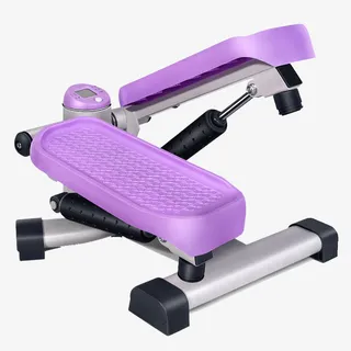 健身器材脚踏机免抠