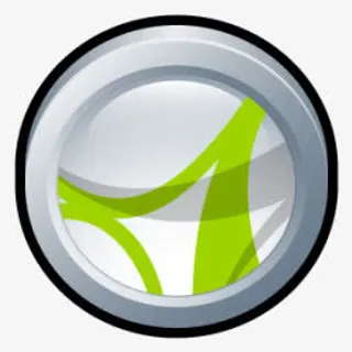 Adobe Acrobat 3 d CS 2图标免抠
