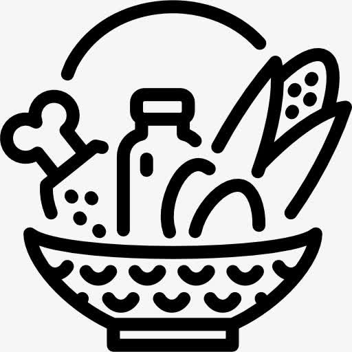 农产品图标免抠
