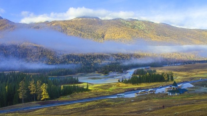 风景,素材,背景,PNG高清