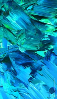 蓝色水彩质感纹理商务背景高清 蓝色水彩质感纹理商务背景高清