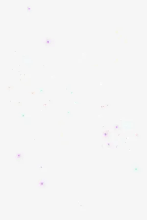 星星点点元素免抠