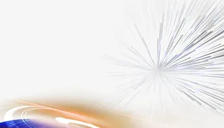 科技效果元素免抠