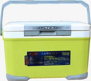 渔具店钓箱钓鱼行业渔具店免抠